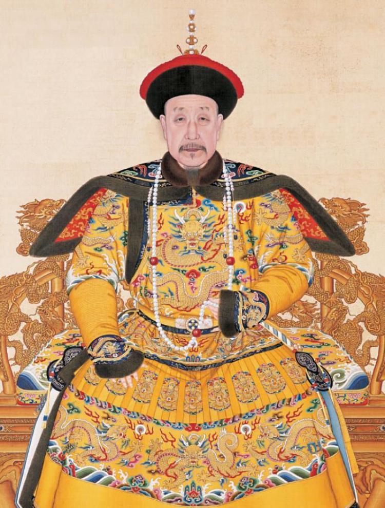Chinese mythology of Dragons