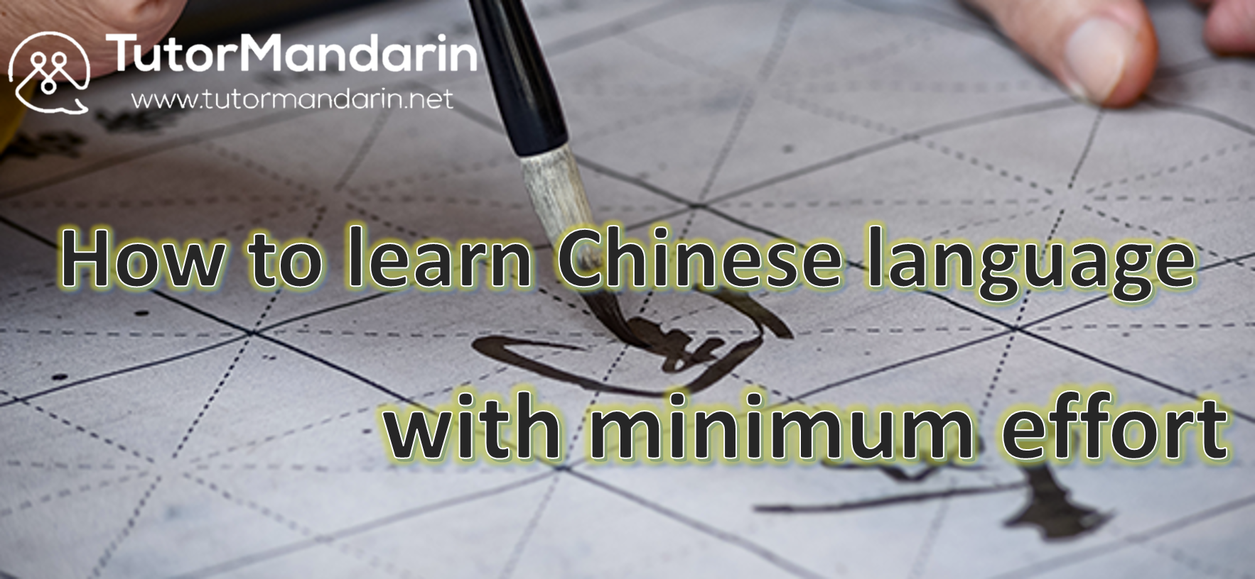 learn Chinese language effortlessly