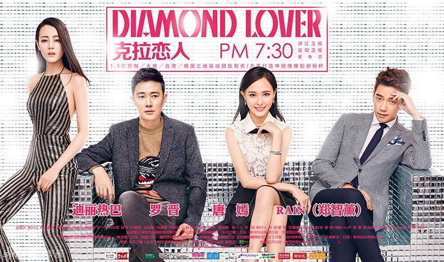 learn Chinese language through TV