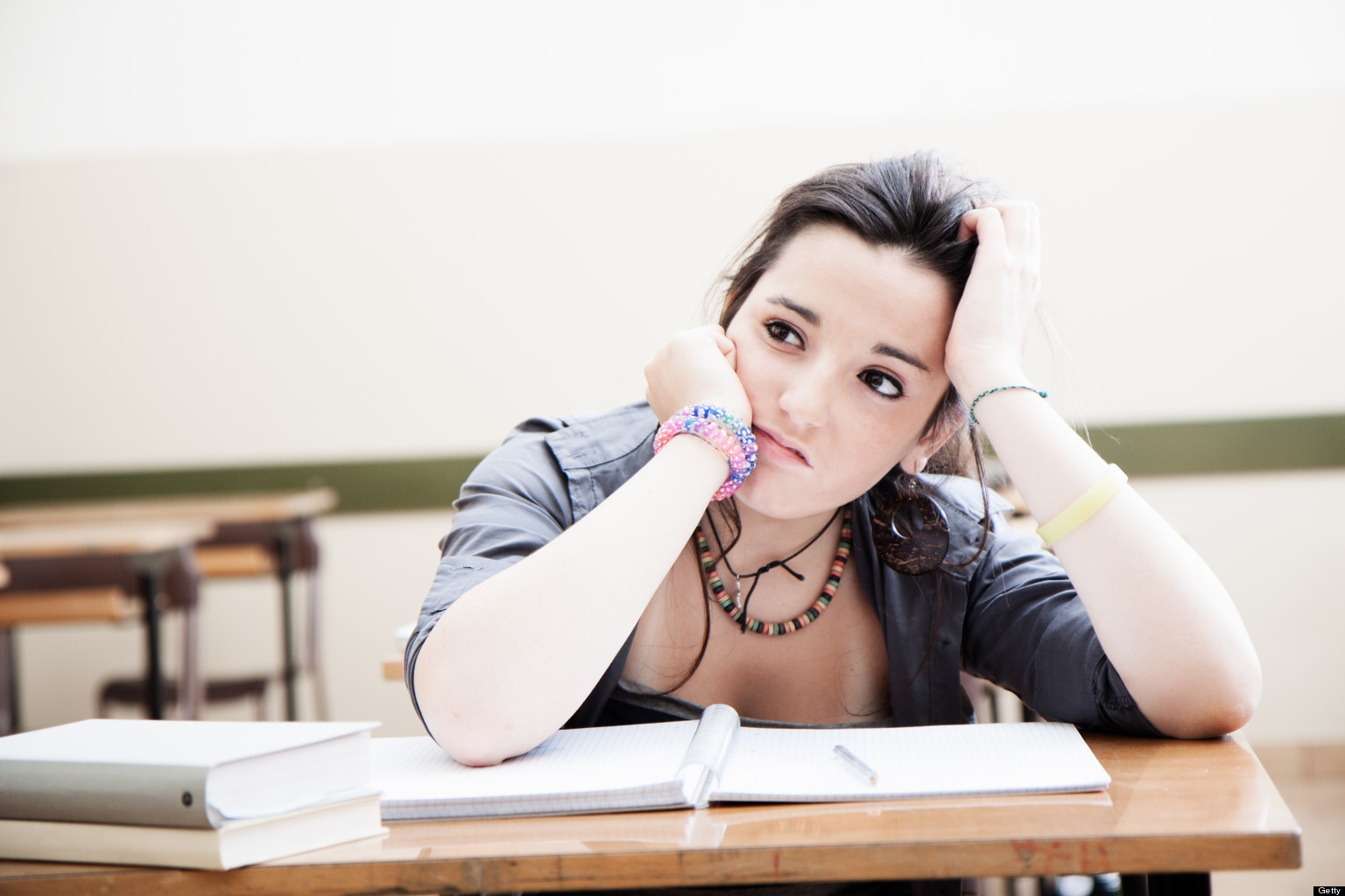 learn Chinese language in class