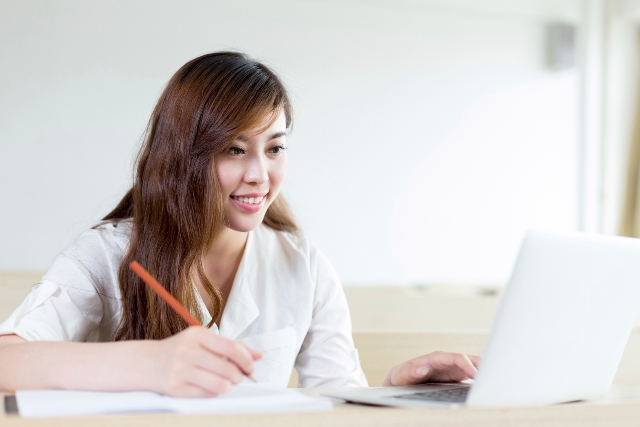learn Chinese language with a native online tutor