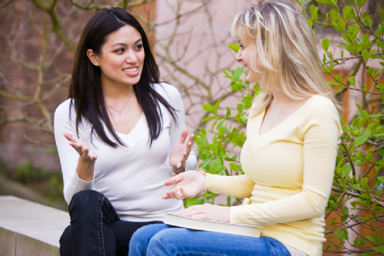 learn Chinese language with a native person
