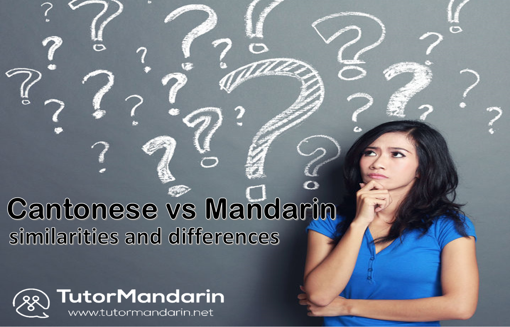 Cantonese vs Mandarin