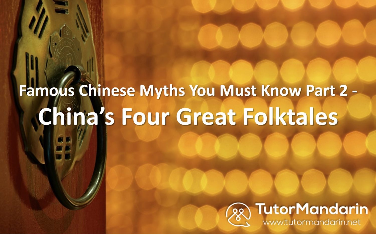 chinese folktales