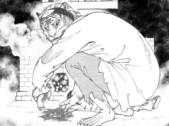 famous chinese myth