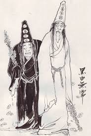 famous chinese myth