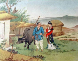 chinese folktales