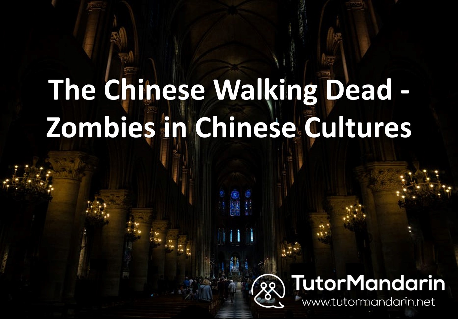 the chinese walking dead