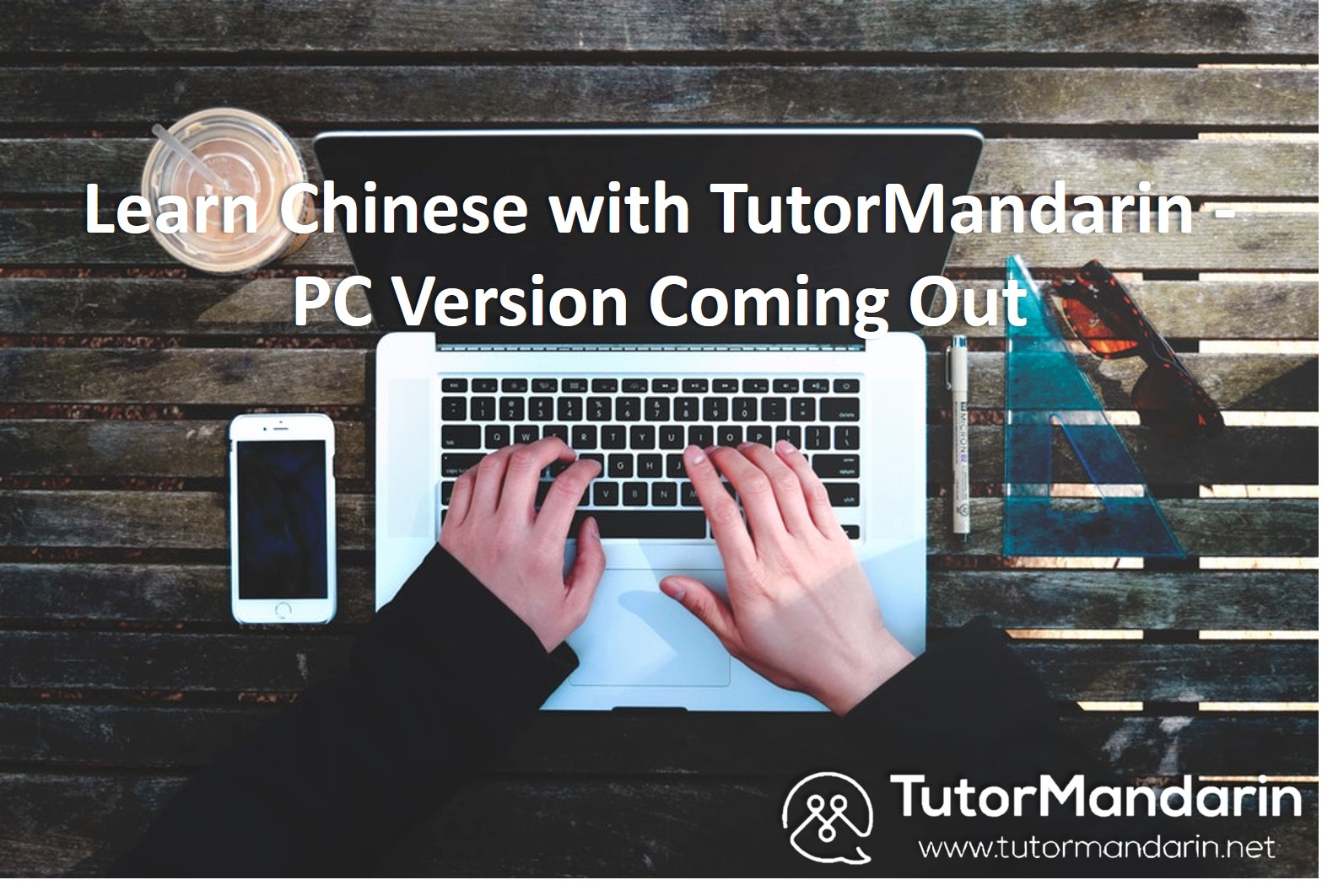 learn Chinese online pc