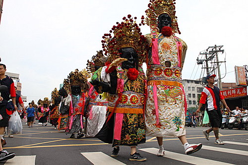 famous chinese myth