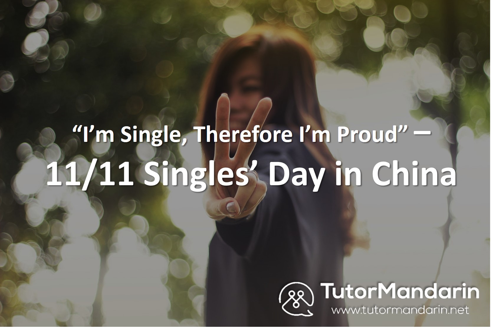 singles day china
