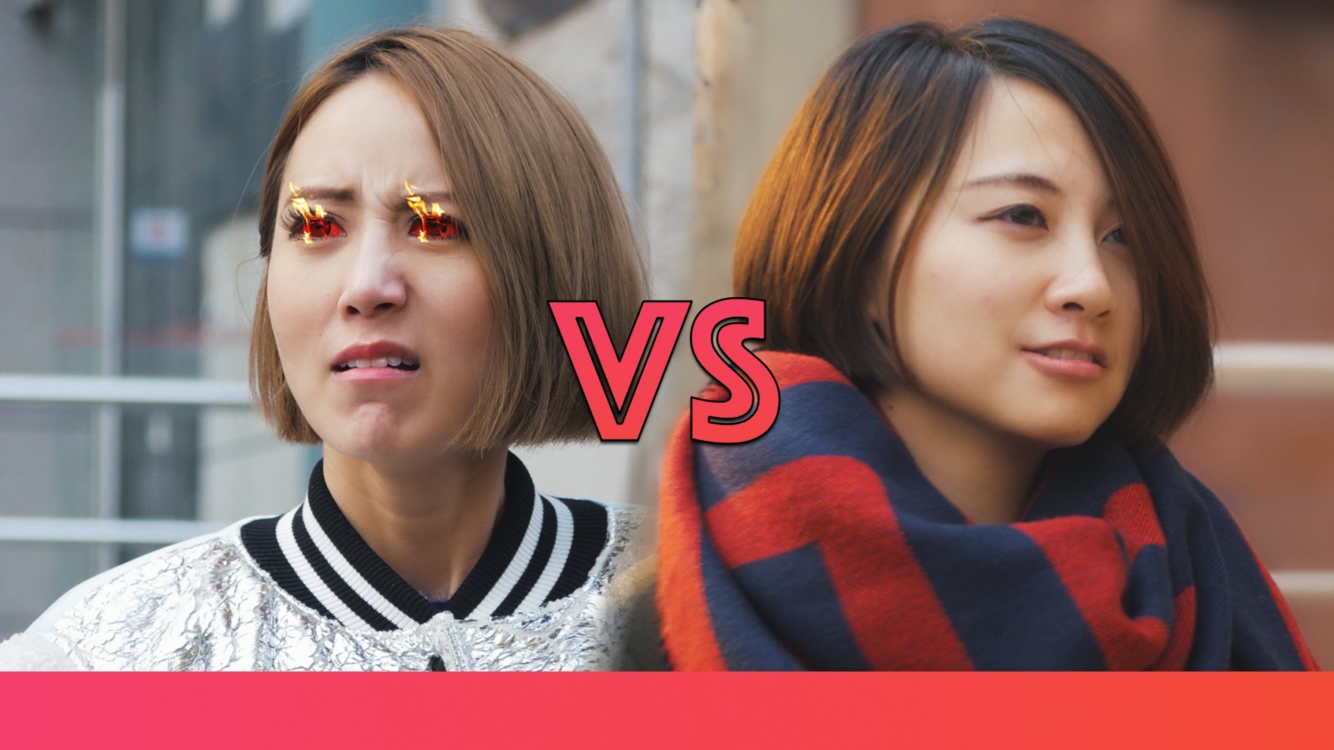 Chinese girlfriends