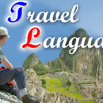 travel language travel language