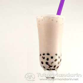 bubble-tea