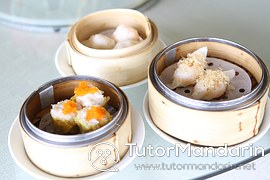 dim-sum