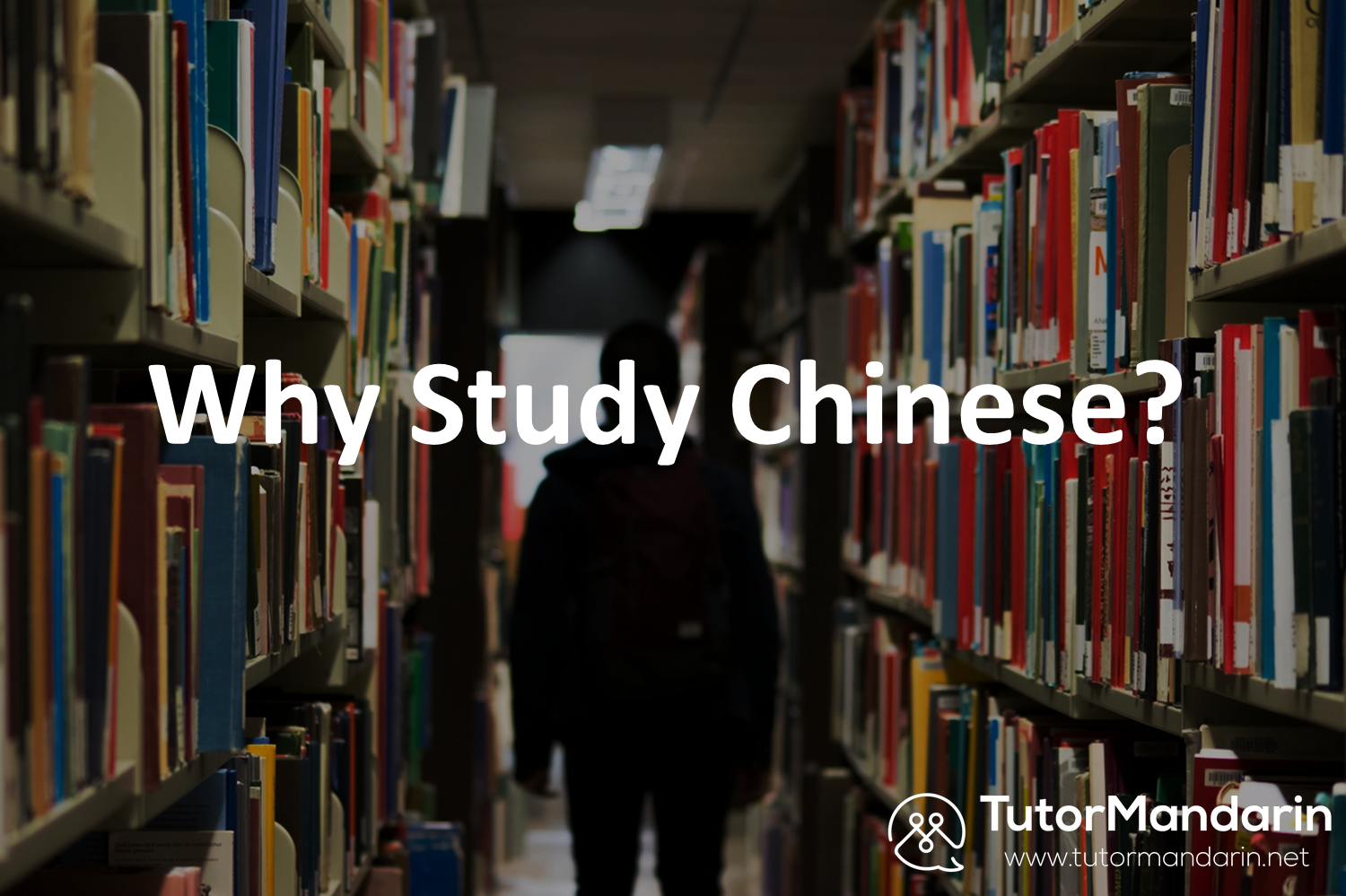 Why Study Chinese? 1-on-1 online Chinese lesson