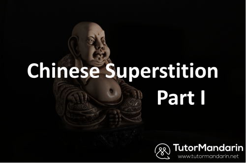 4 chinese superstition