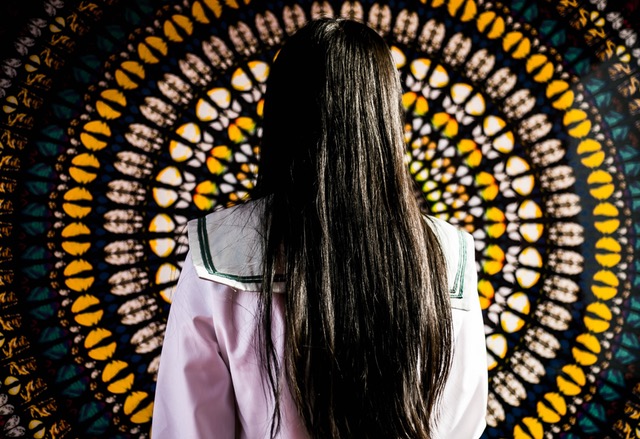 waist length hair 1-on-1 online lessons tutor mandarin