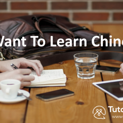 i want to learn mandarin