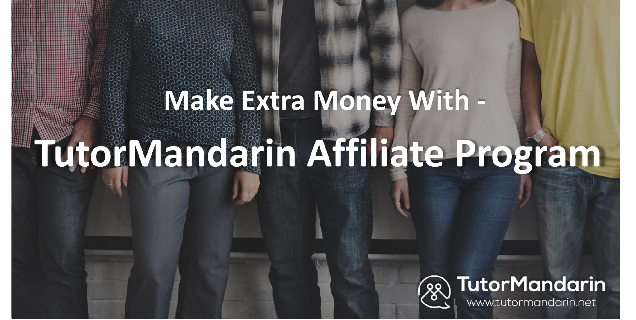 tutormandairn affiliate program for chinese learners