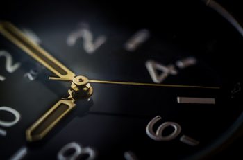 Make good use of time