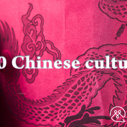 cover photo for Top 10 Chinese culture