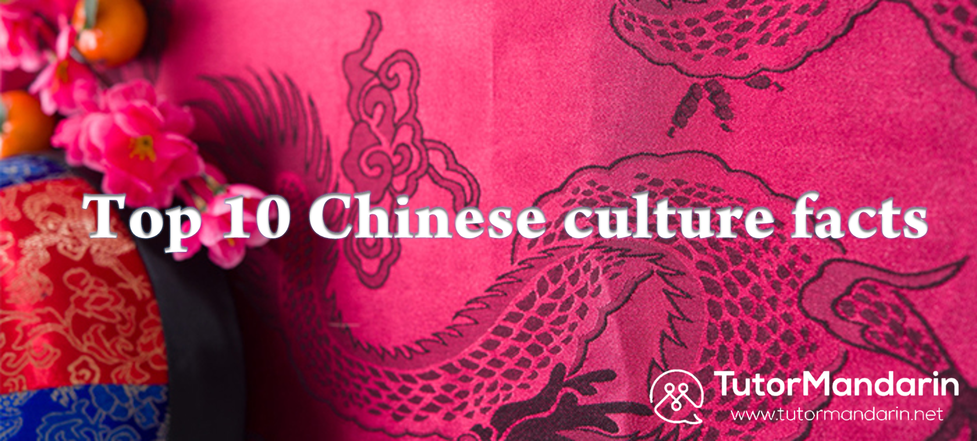 cover photo for Top 10 Chinese culture