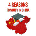 reasons to study in china