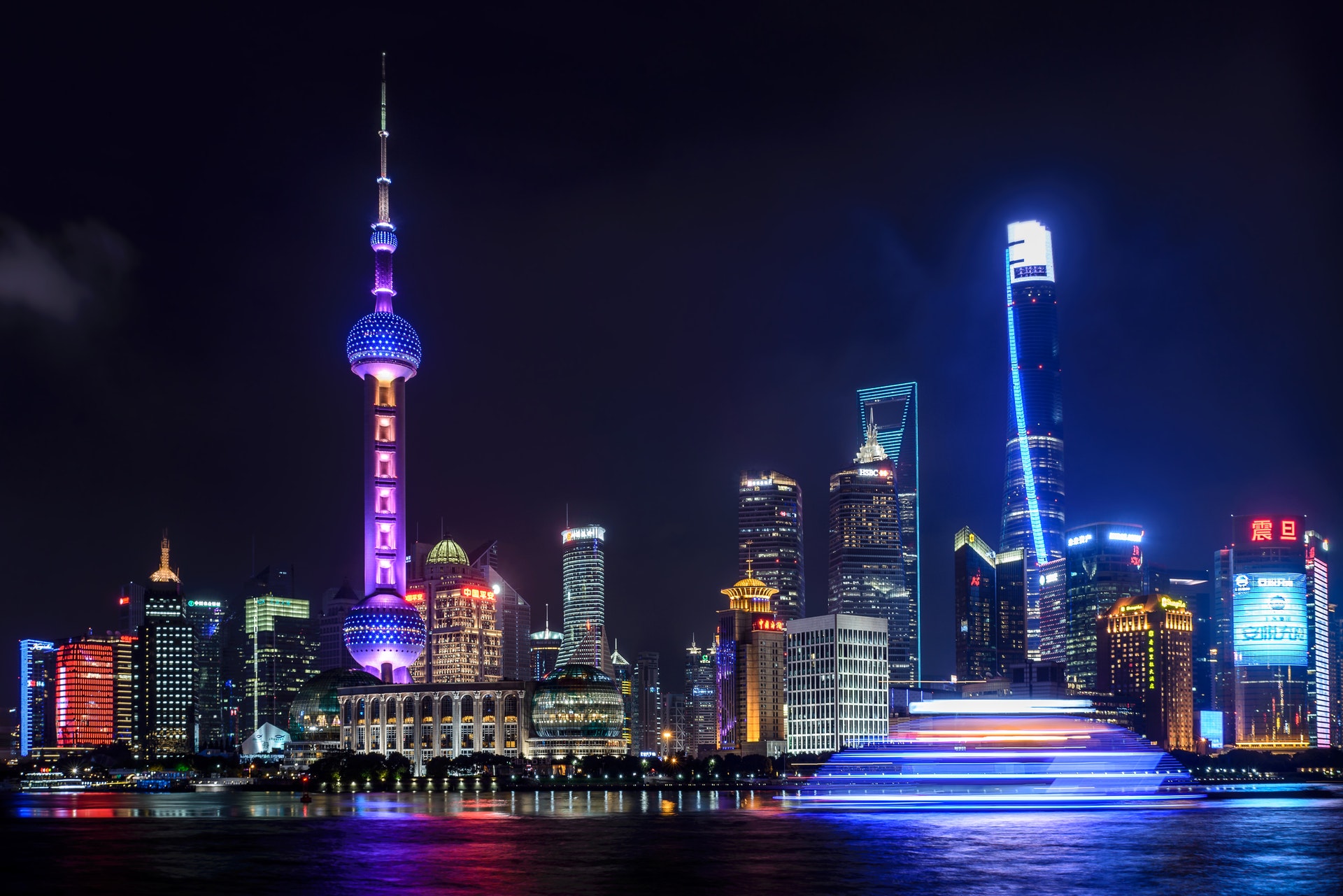 jobs in china careers