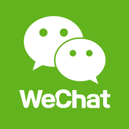 wechat app logo for android ios