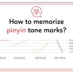 learn pinyin tones