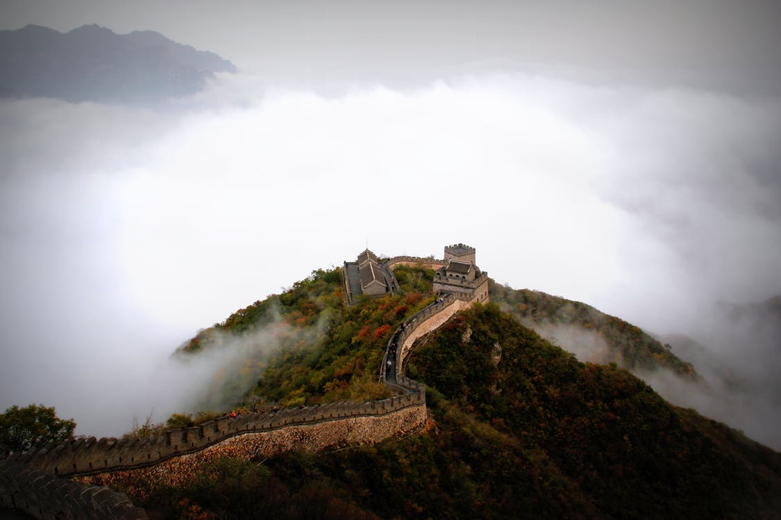 10 facts about china for kids