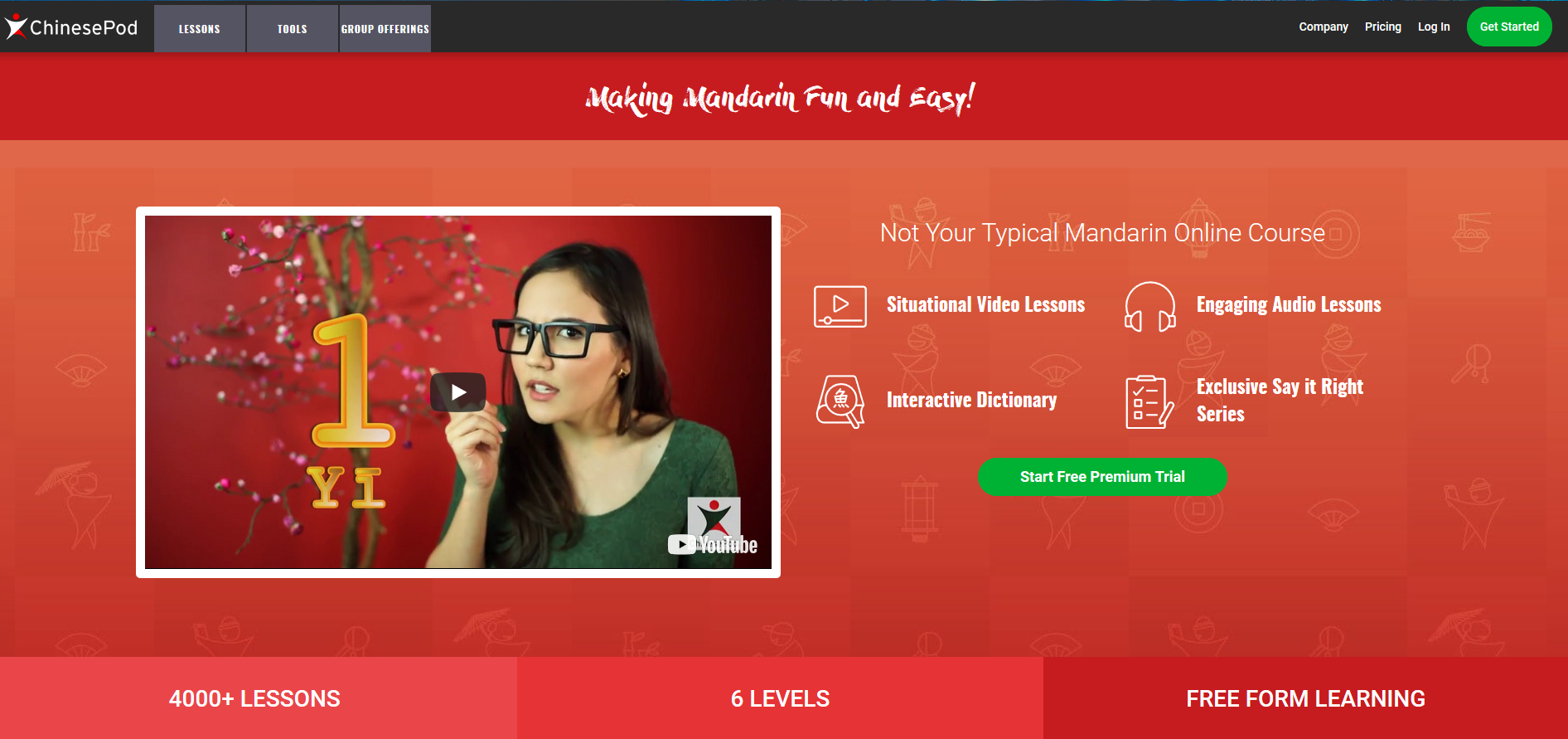 Useful apps for studying chinese