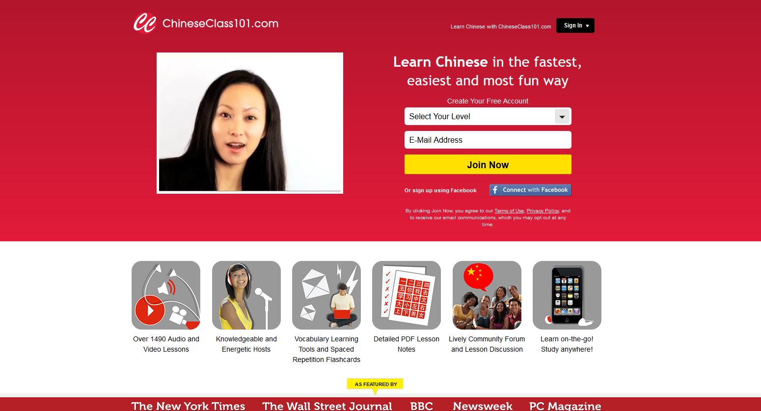 Useful apps for studying chinese