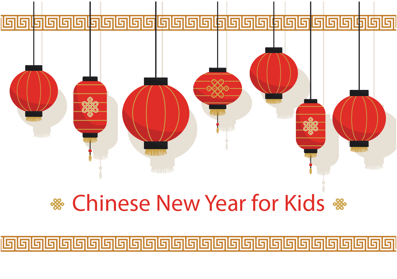 the chinese new year history