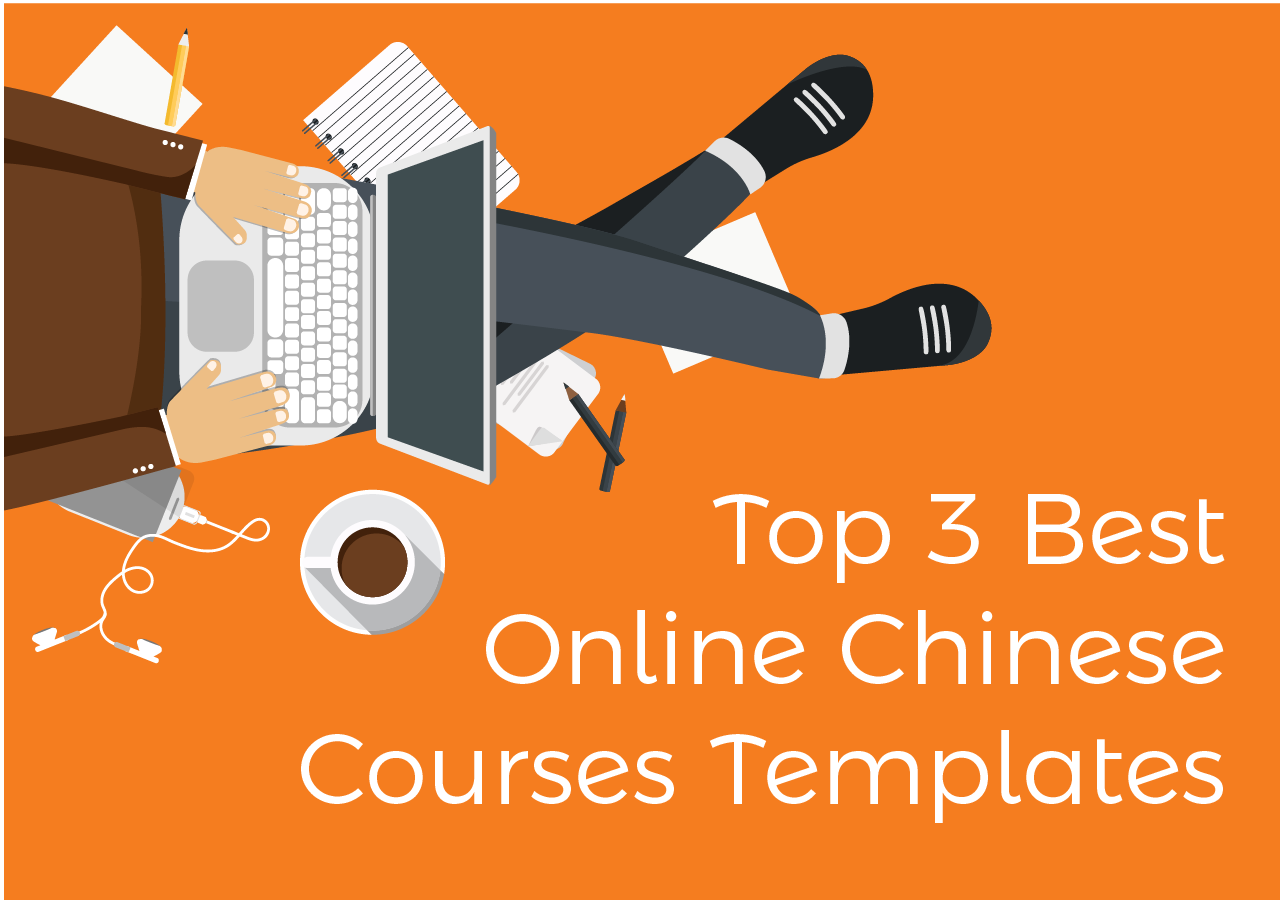 Online Mandarin Courses